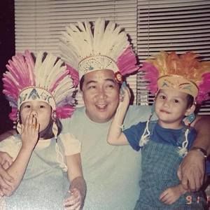 Meet your Posher, Donato ricardo